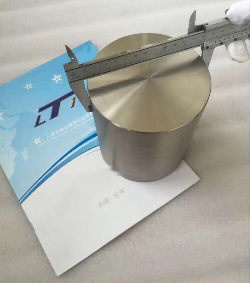 鈦鍛件/TC4鈦環