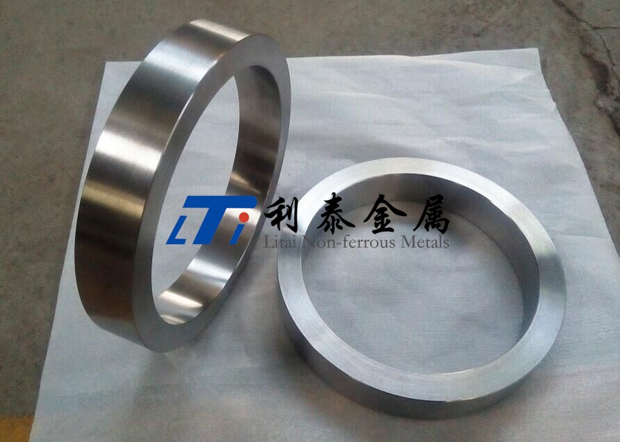 TC4鈦環